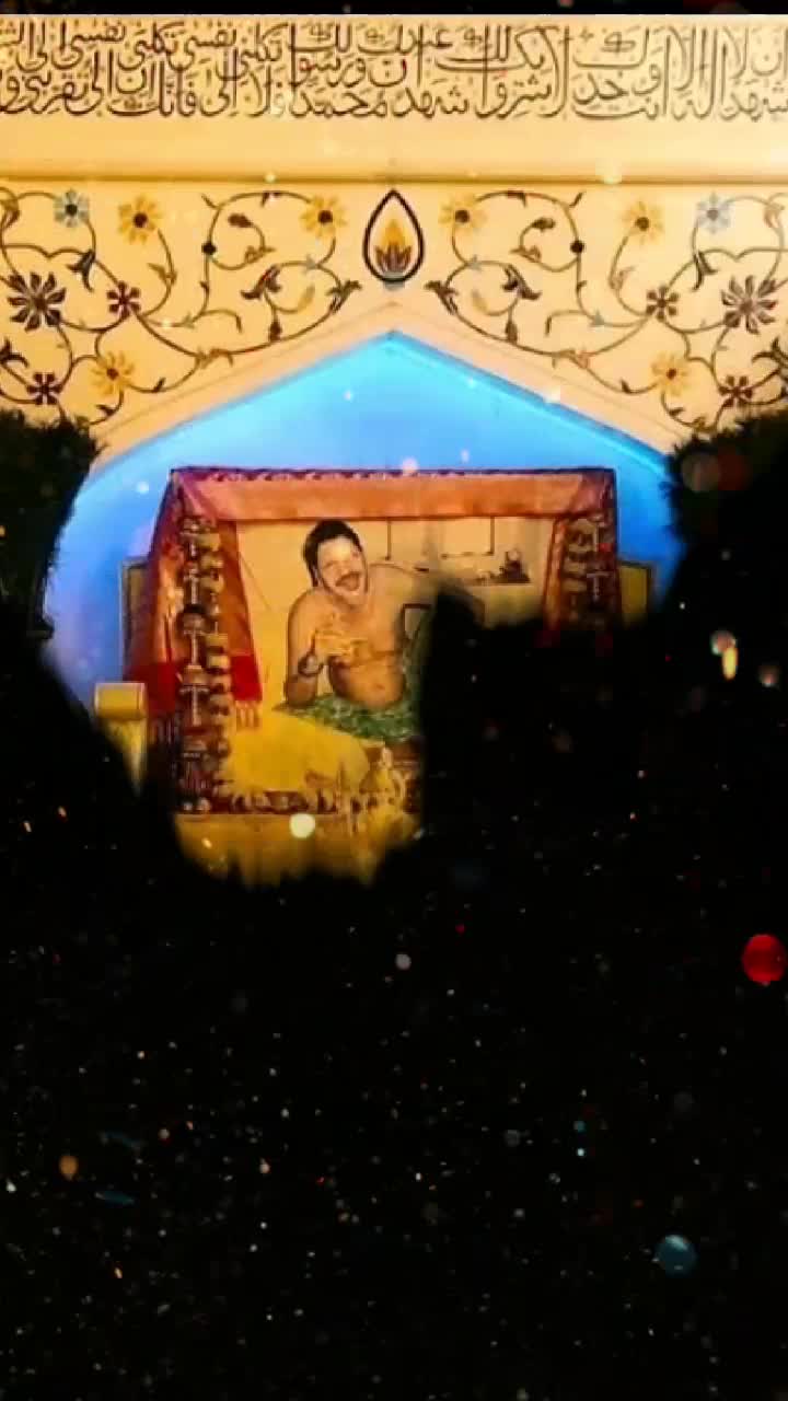 @❤Laadi sai ji da Gulaam ❤🤲786
