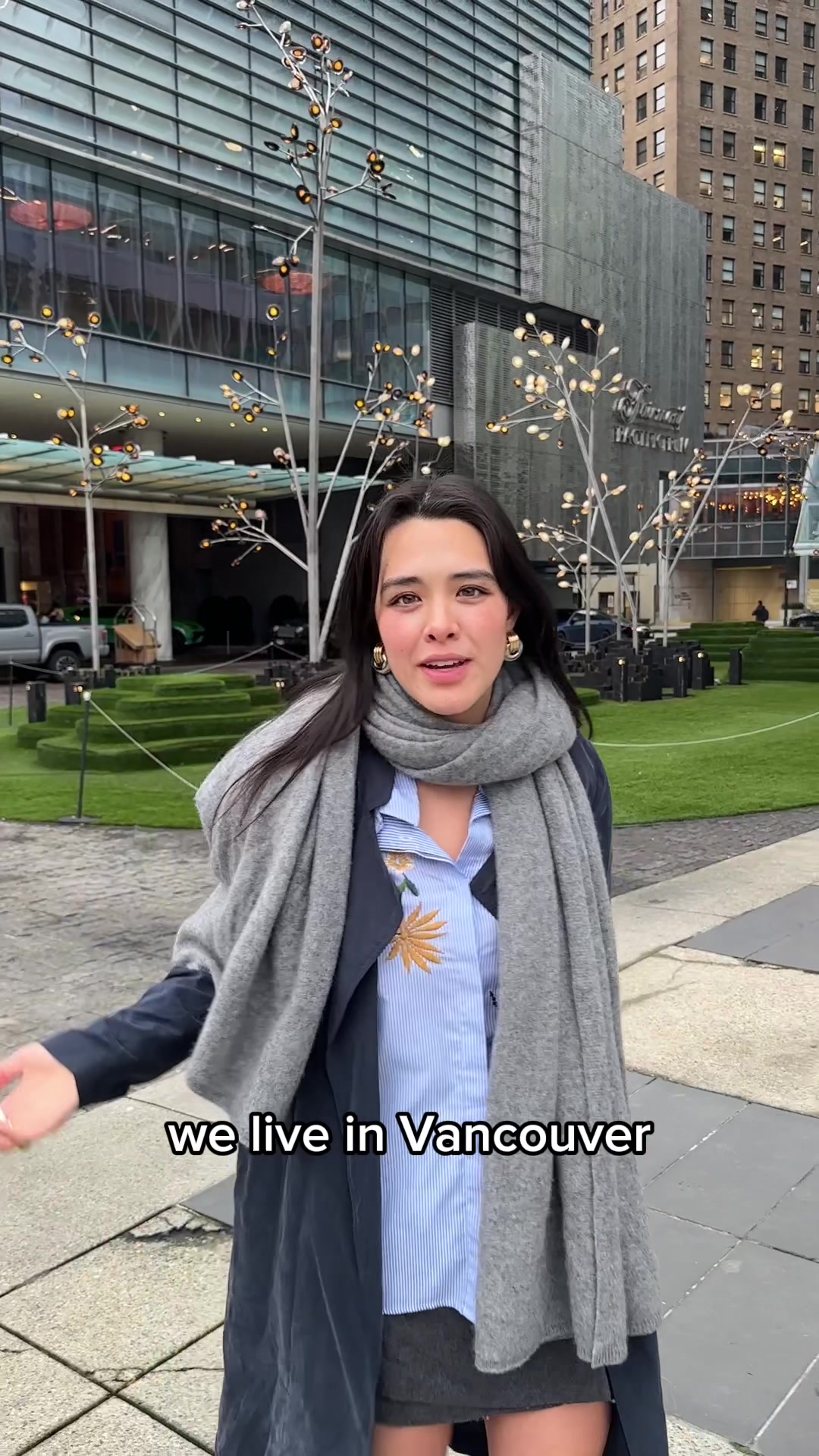 @Yasmine Ross