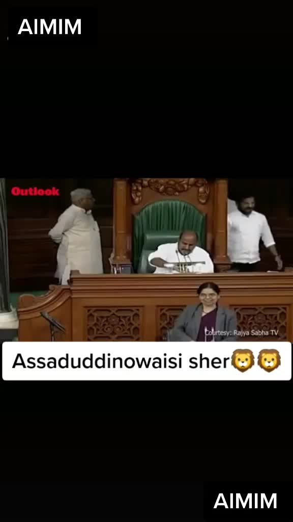 @AKBARUDDIN OWAISI