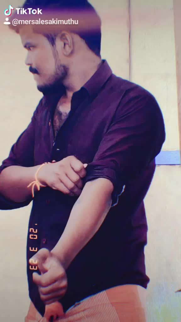 @Mersal Esaki Muthu