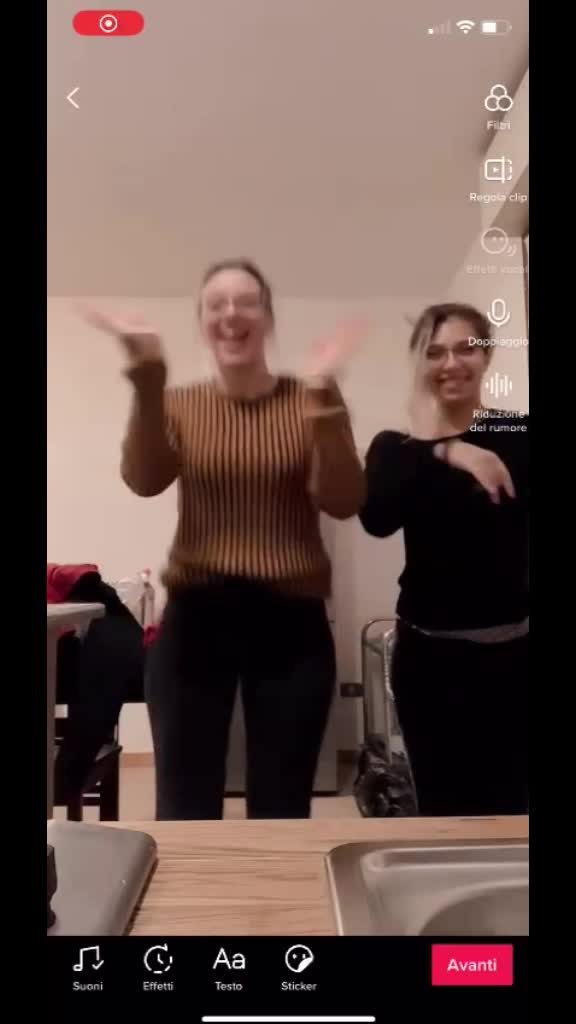 @Sara Verdi