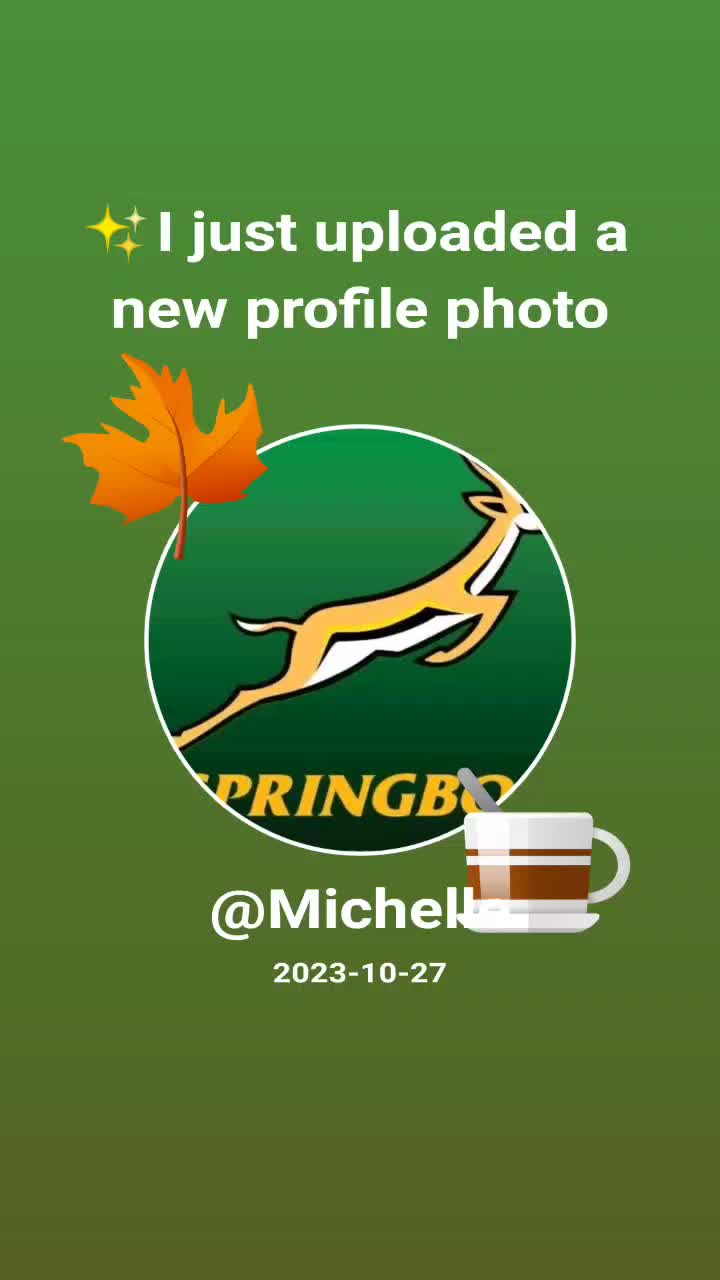 @Michelle