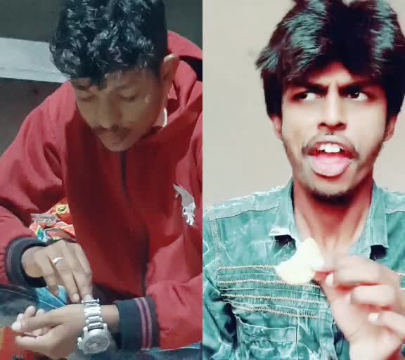 @Yuvaraj Manjarekar