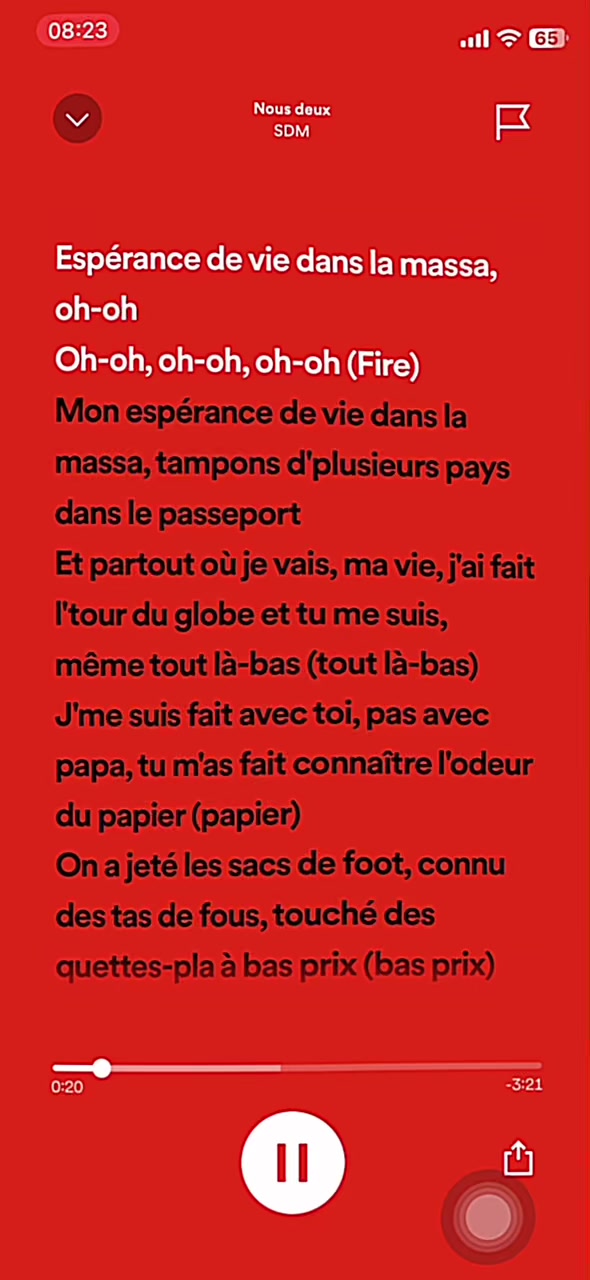 @Lyrics