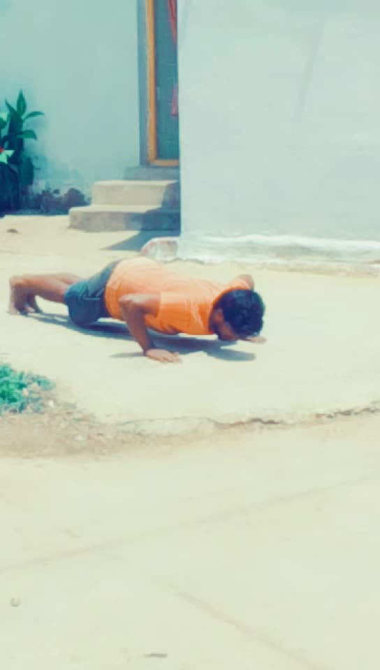 @Prabhakar Jangam