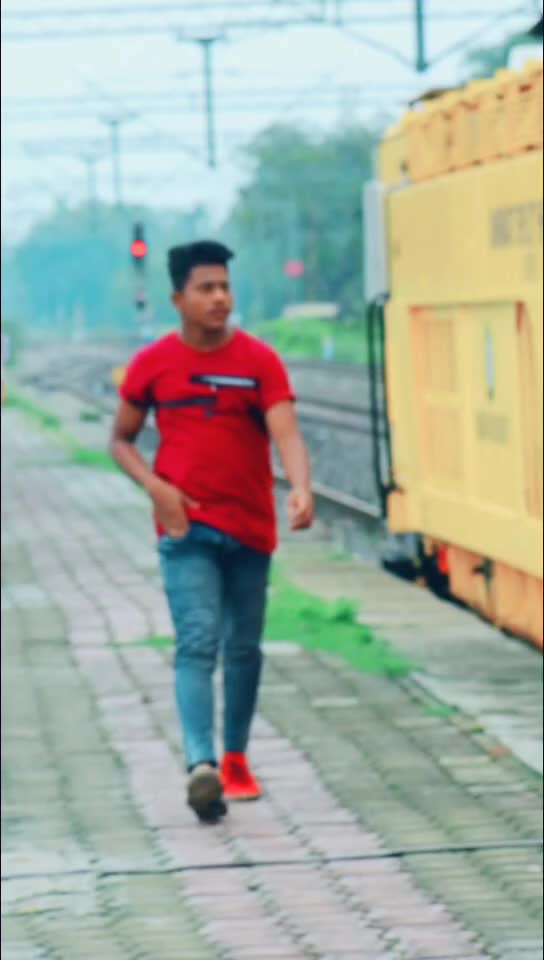 @Suraj
