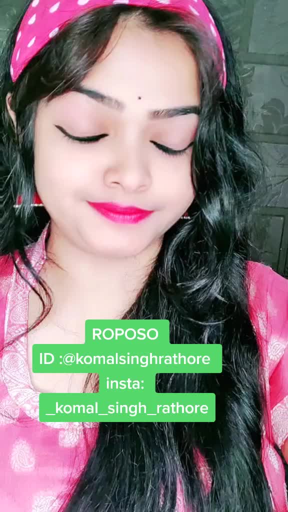 @Komal Singh Rathore