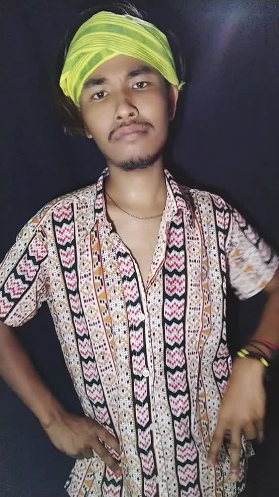 @Dipankar Roy⚡
