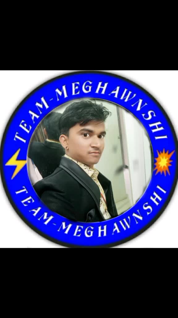 @⚡🙏TEAM MEGWANSI 🙏⚡