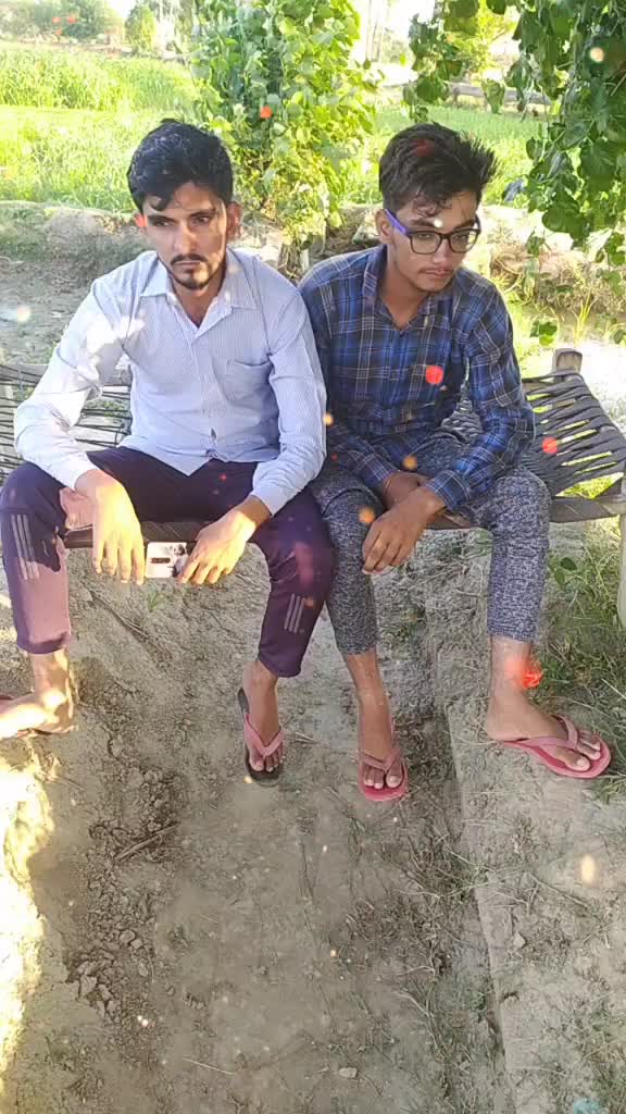 @Gurmeet Ror