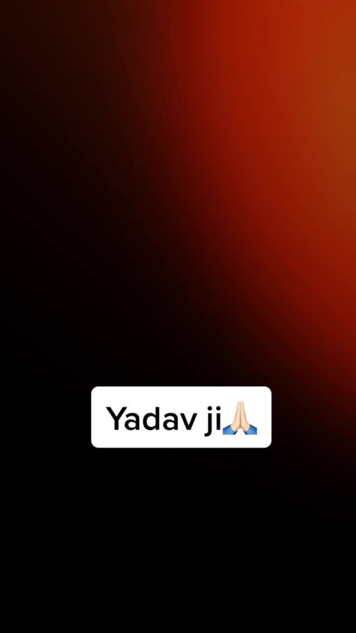 @Ayan Yadav