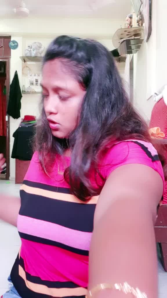 @Ronisha Vaz