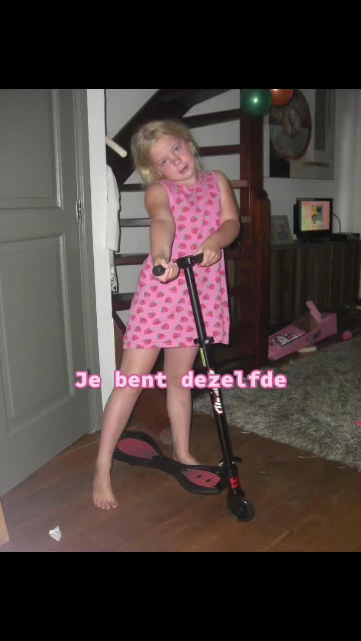 @Tooske Van der laar