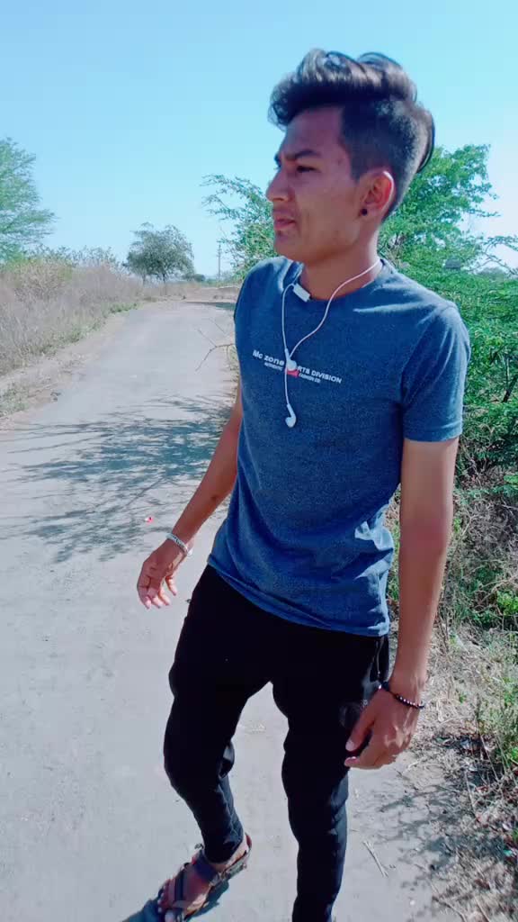 @Sangam Dehavat
