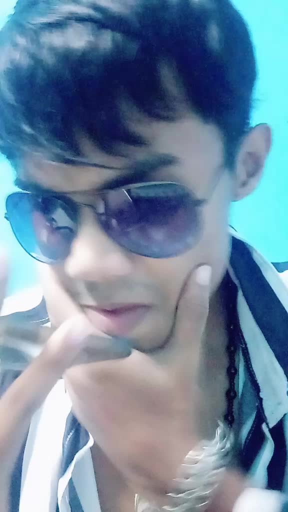 @imnitikesh