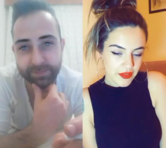 @Vezir Koç