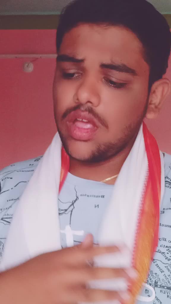 @Pavan Ramigani