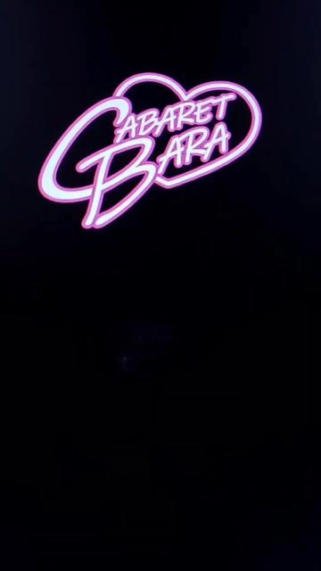 @Cabaret Bara