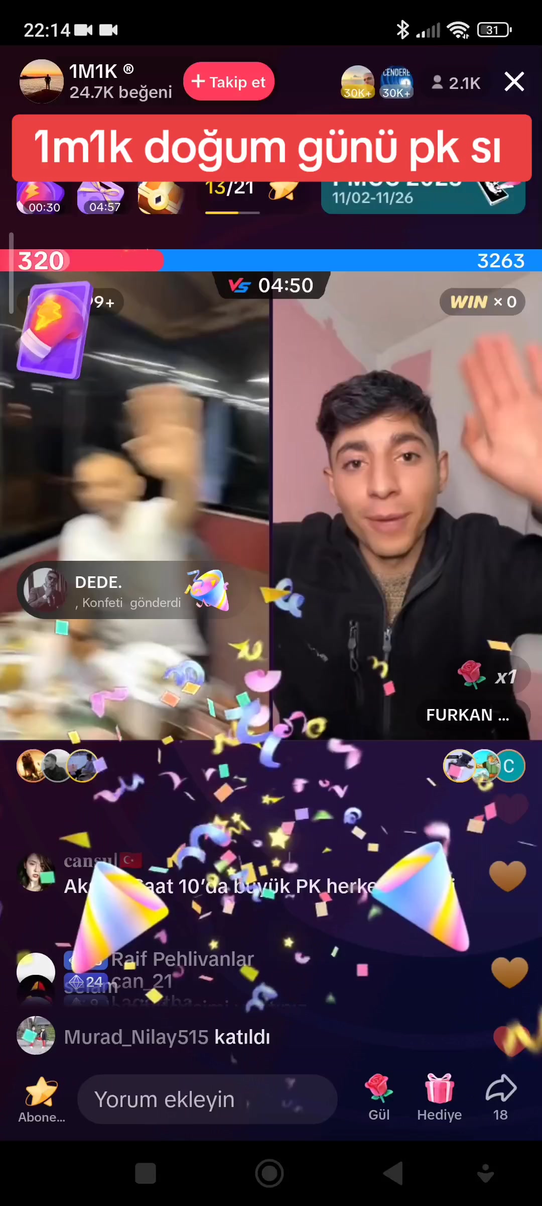 @tiktok magazin