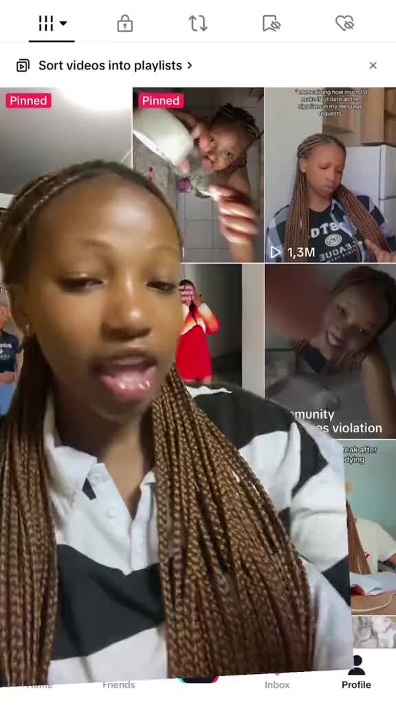 @bianca nande