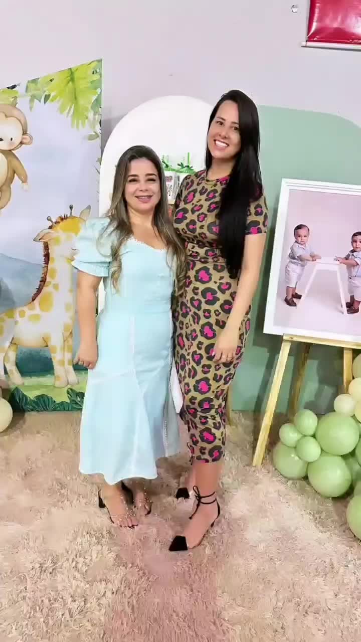 @Thais Ara&uacute;jo