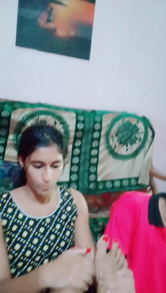 @Reshmy V R