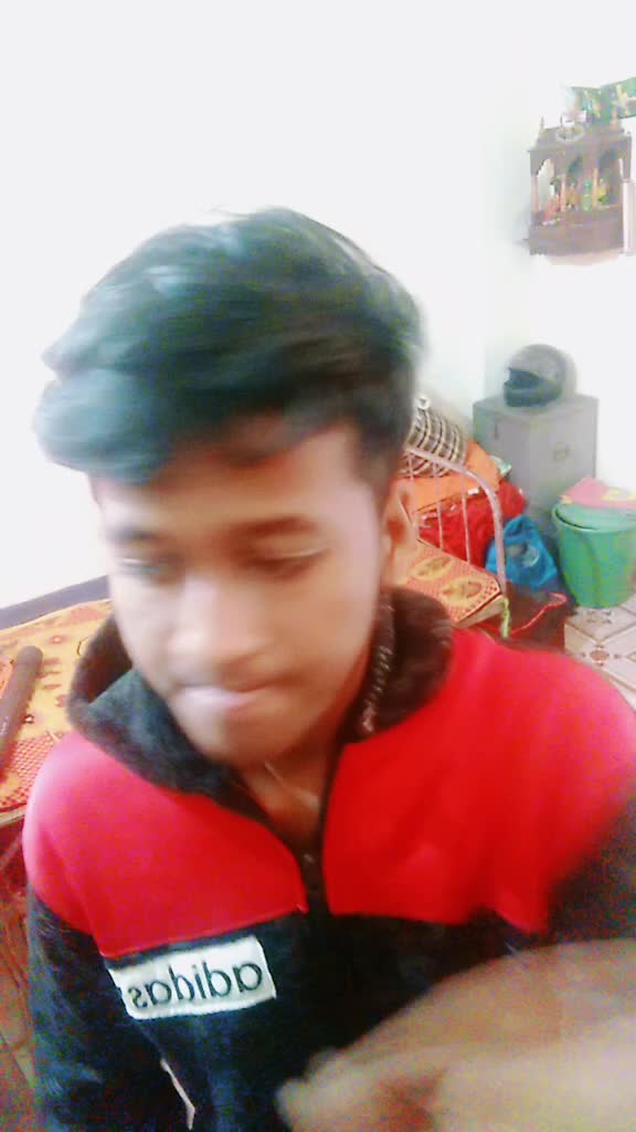@Shrikrushna Gawade