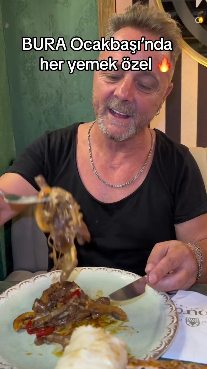 @Bura Ocakbaşı