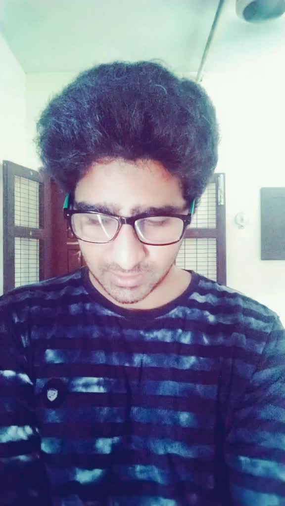 @Naresh G.M