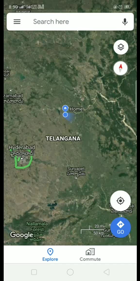 @Avinash Maramulla