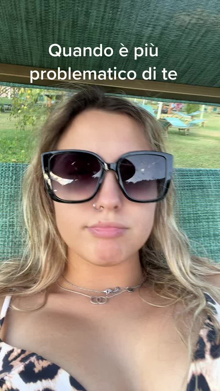 @Giulia Šbâm Cavedoni