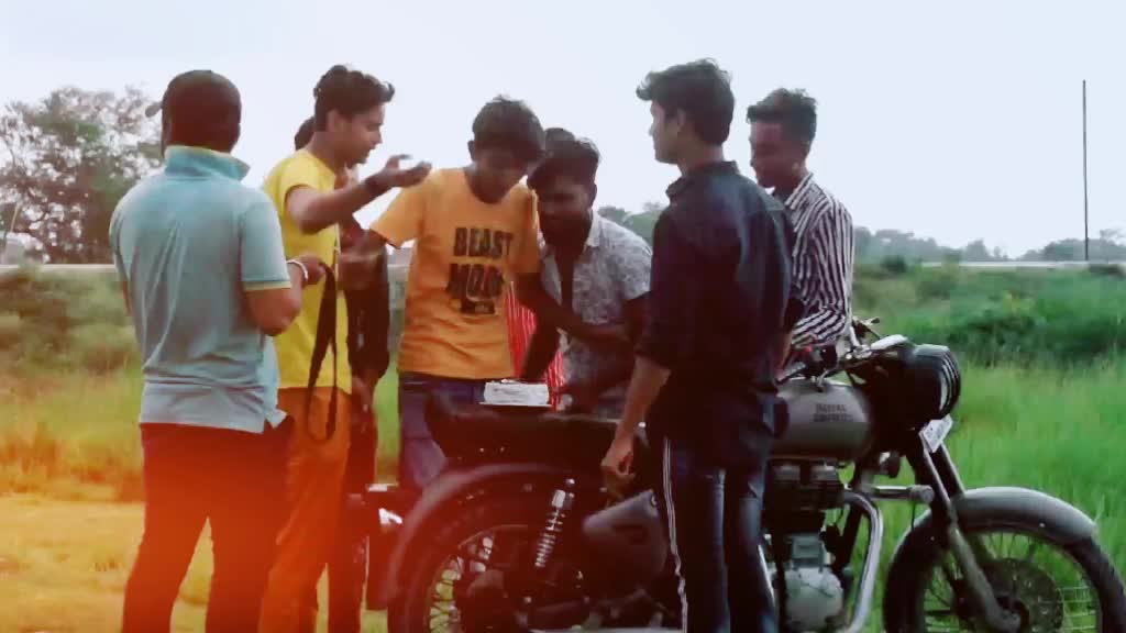 @RAVI KUMAR