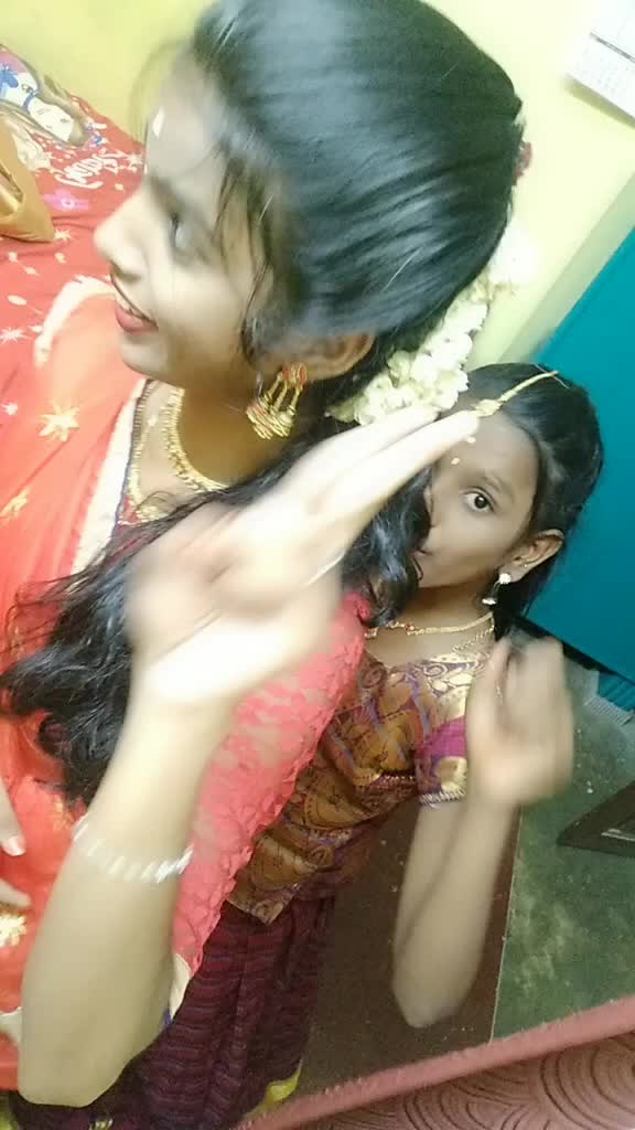 @abi sarathi