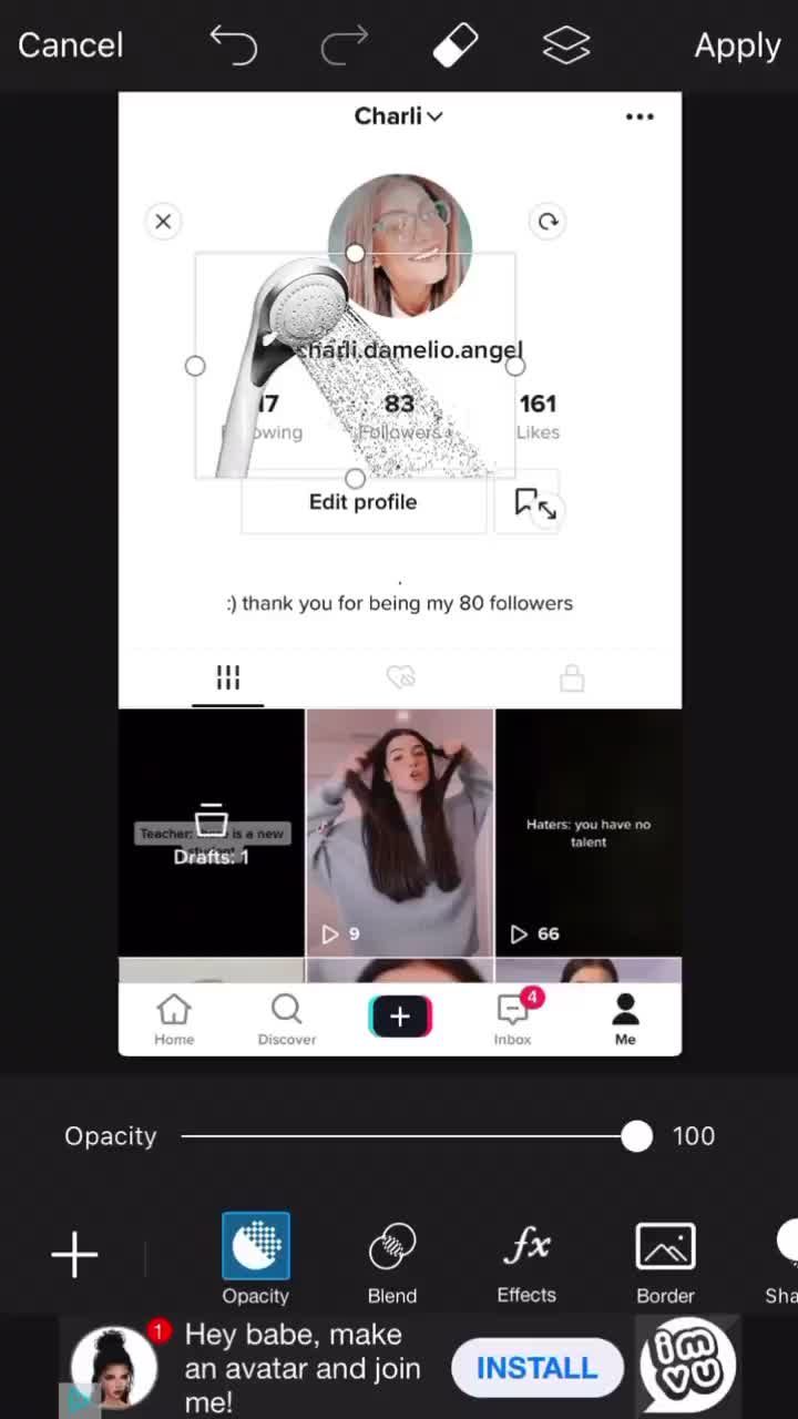@Charli