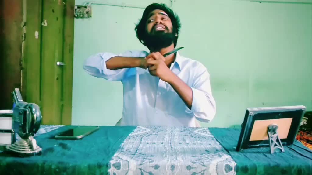 @Akhil