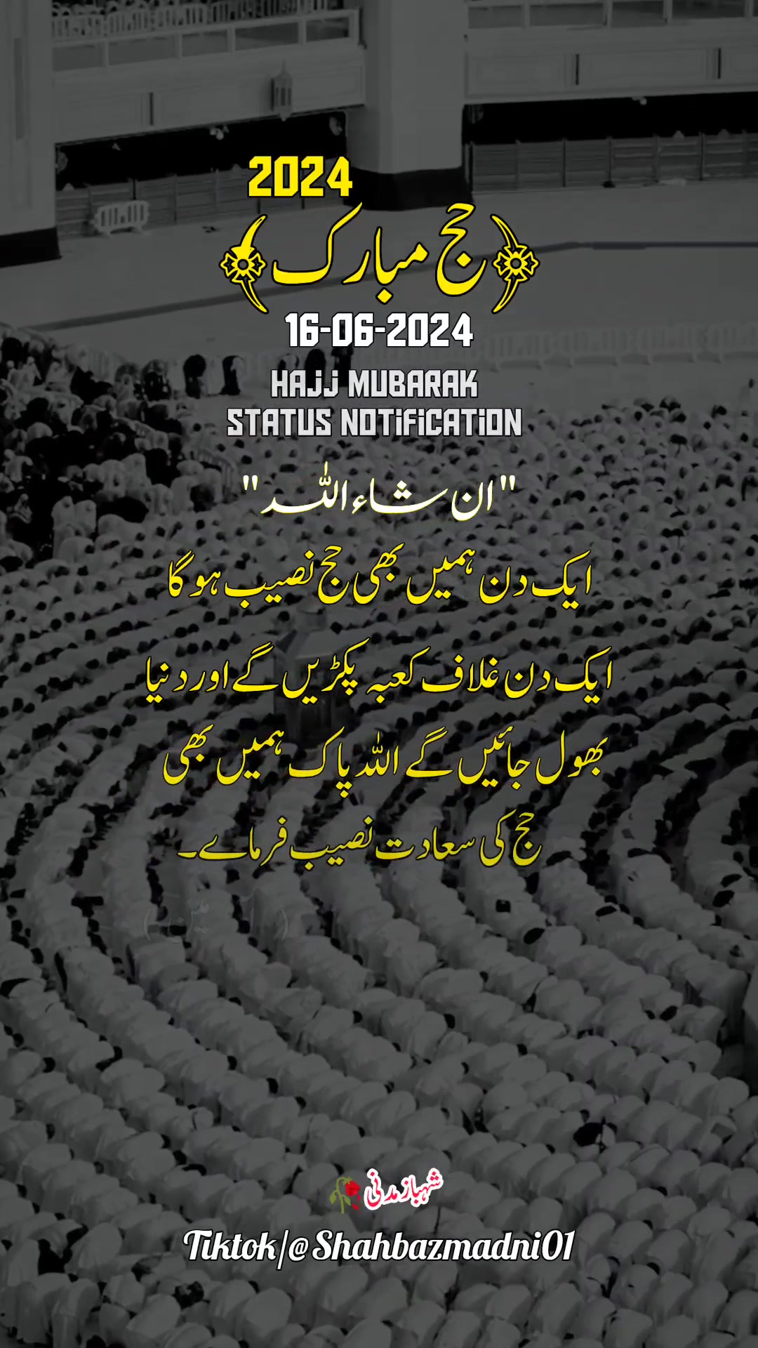 @Shahbaz Madni