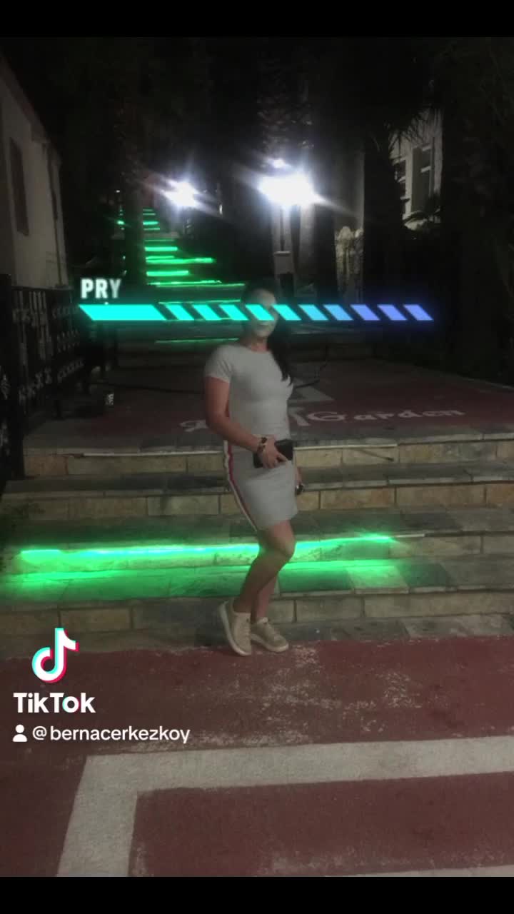 @Çerkezköy berna