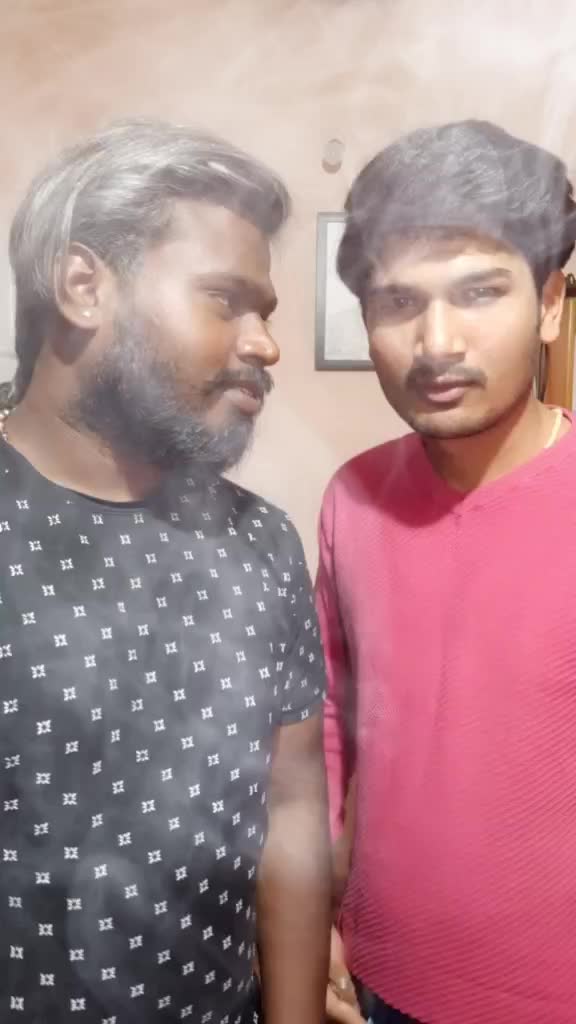 @Rajavelu Shekar