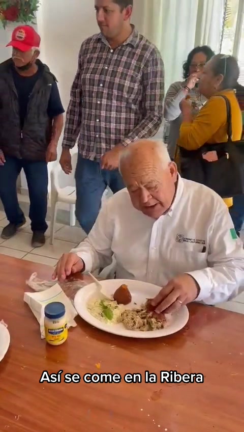 @Profe Víctor Castro