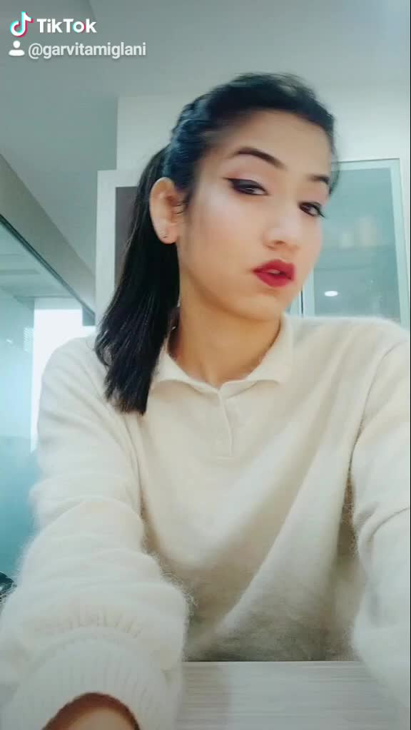 @Garvita Miglani