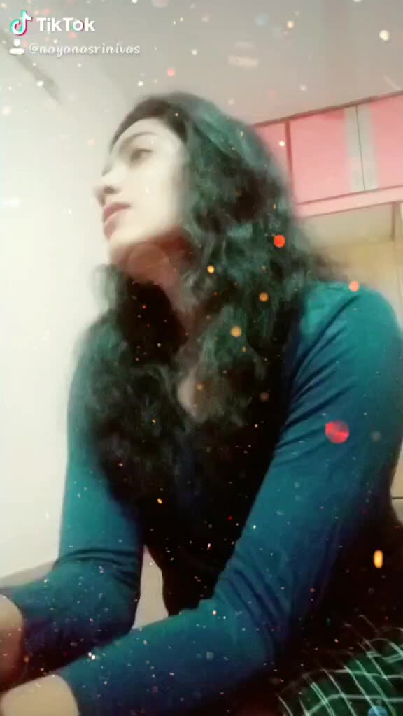 @Nayana Srinivas