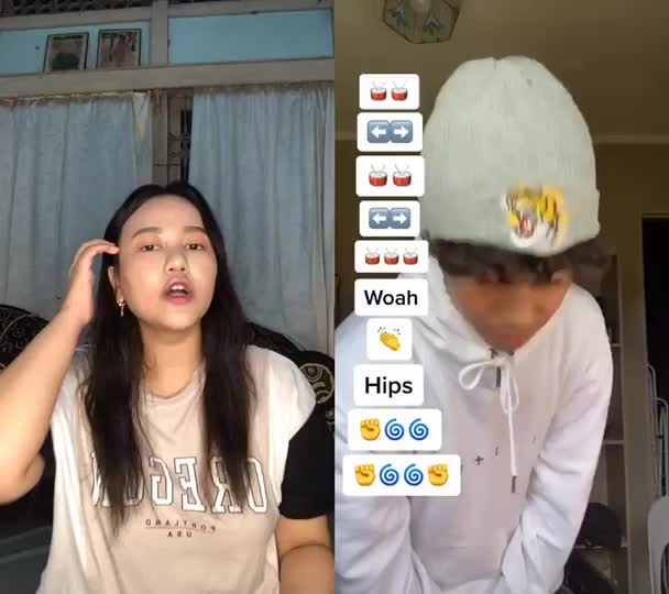 @kriti krong