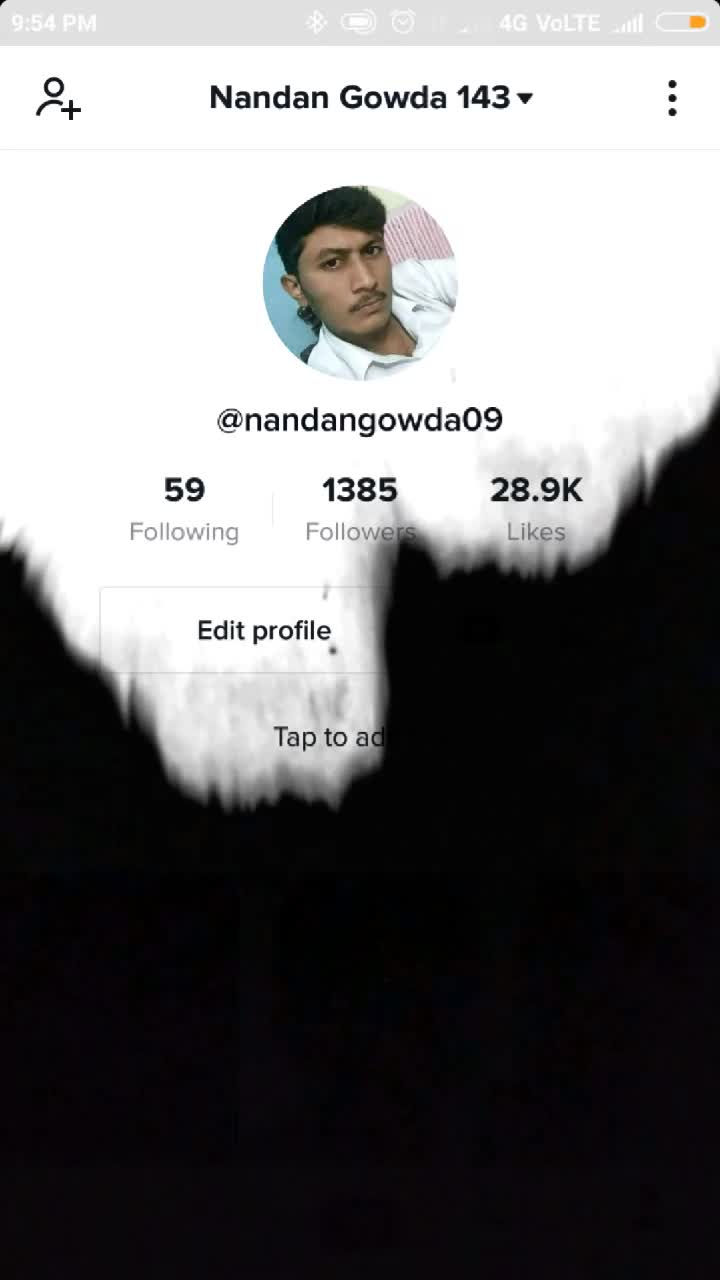 @Nandan Gowda 143