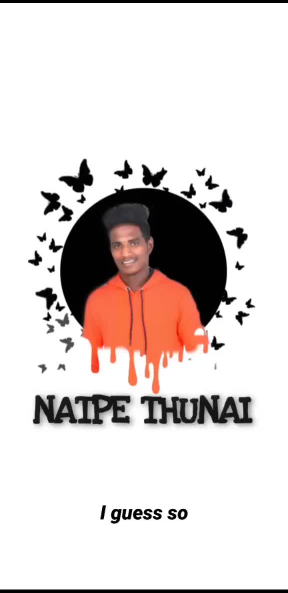@valla I love u Thala