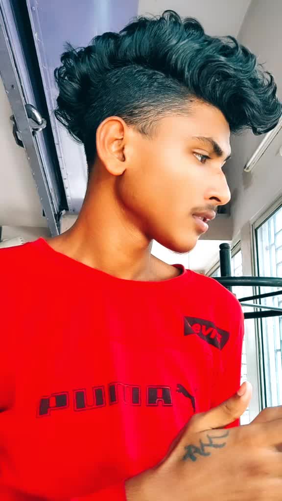 @crazy rahul