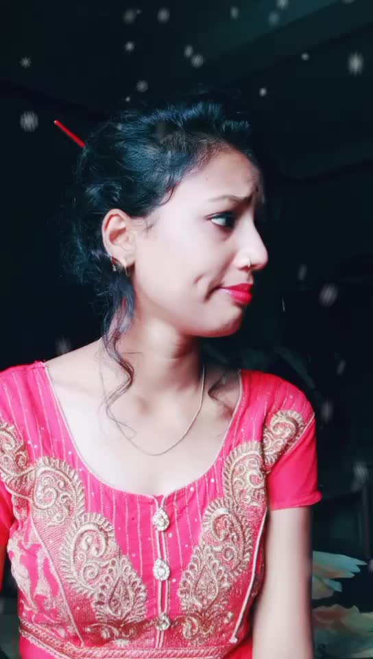 @selfie queen roja🤳