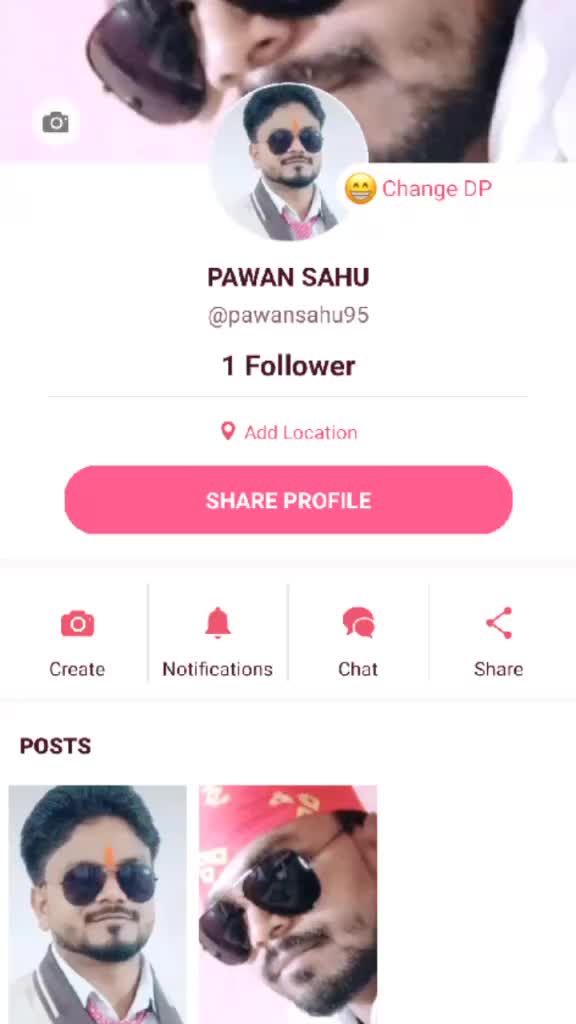 @Pawan Sahu