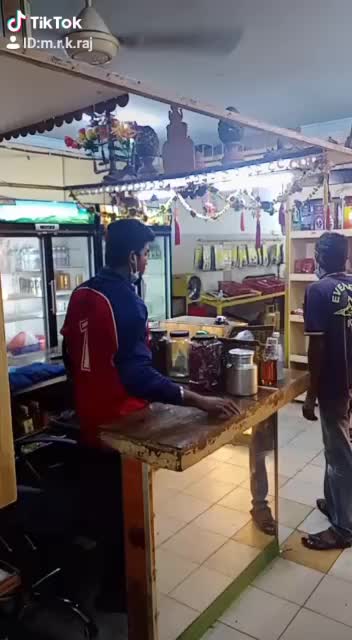 @Prabu Karthick