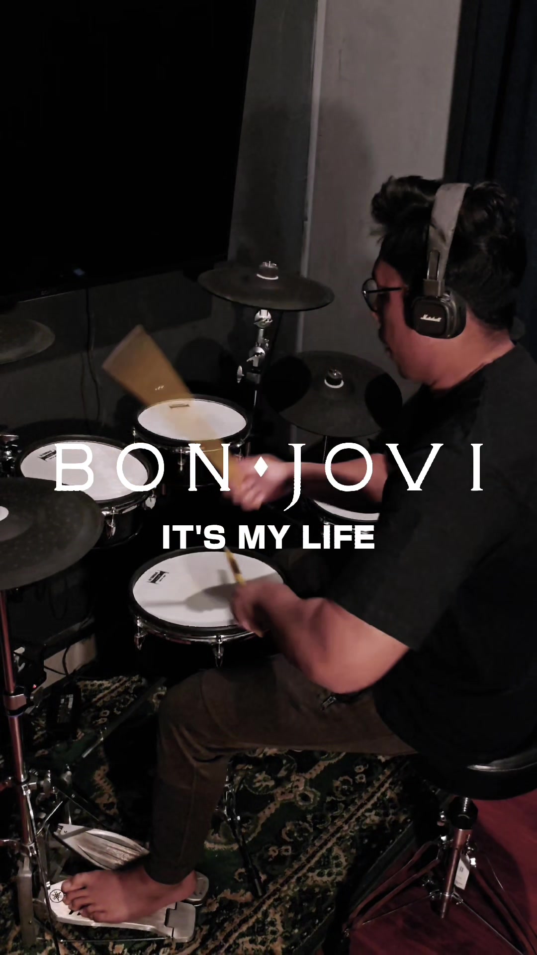 @Ozzie Drums