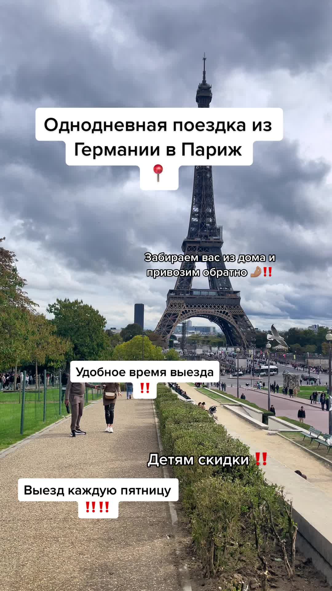 @Mario Tours